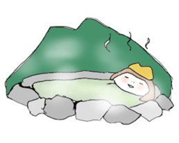 HosenKancho1 sticker #10570395