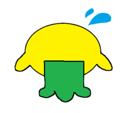 paprika sticker #10570521