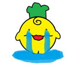 paprika sticker #10570522