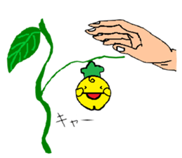 paprika sticker #10570525