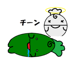 paprika sticker #10570529