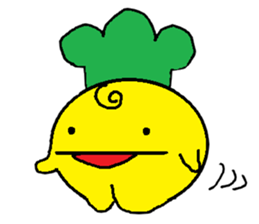 paprika sticker #10570531