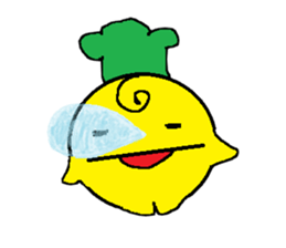 paprika sticker #10570538