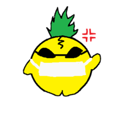 paprika sticker #10570539