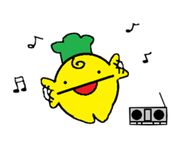 paprika sticker #10570545