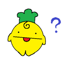 paprika sticker #10570546