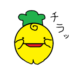 paprika sticker #10570549