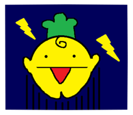 paprika sticker #10570550