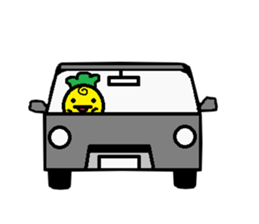 paprika sticker #10570554