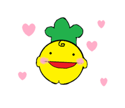 paprika sticker #10570556