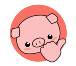 Animals to be cute reply sticker #10570715