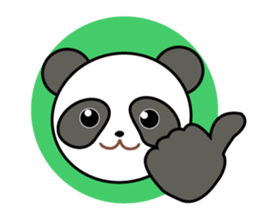 Animals to be cute reply sticker #10570719