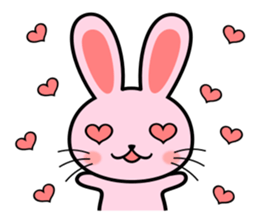 alien emotion sticker #10570722