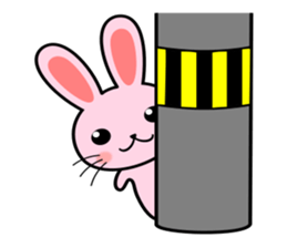 alien emotion sticker #10570723