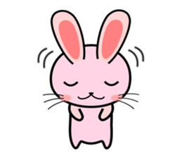 alien emotion sticker #10570725