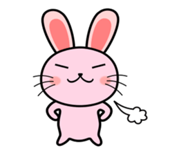 alien emotion sticker #10570726