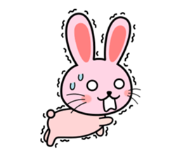 alien emotion sticker #10570728