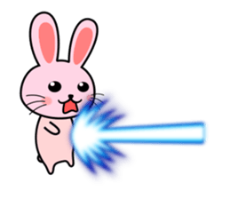 alien emotion sticker #10570731