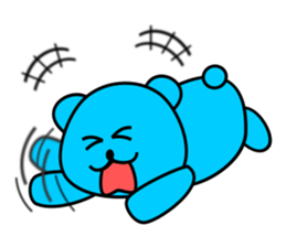 alien emotion sticker #10570732