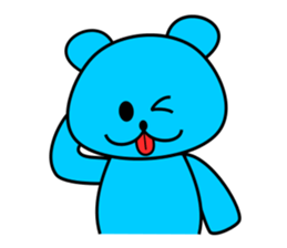 alien emotion sticker #10570736