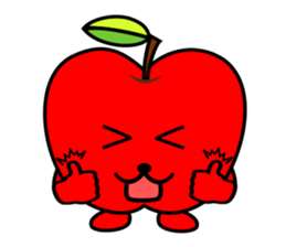 alien emotion sticker #10570744