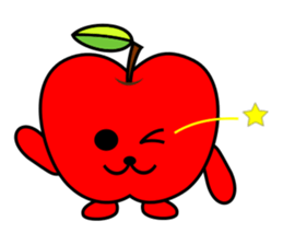 alien emotion sticker #10570745