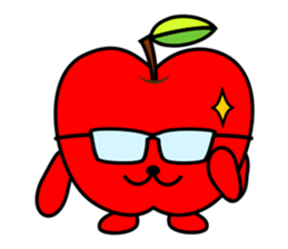 alien emotion sticker #10570746