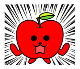 alien emotion sticker #10570747