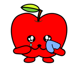 alien emotion sticker #10570748