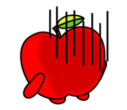 alien emotion sticker #10570749