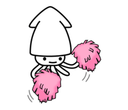 alien emotion sticker #10570754