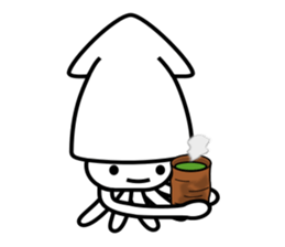 alien emotion sticker #10570755