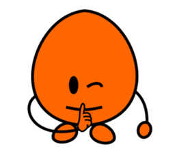 alien emotion sticker #10570758