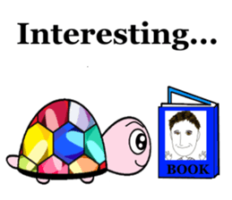 GEM KAME sticker #10571099