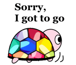 GEM KAME sticker #10571100