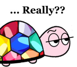 GEM KAME sticker #10571112