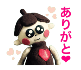 Cacaon  3 sticker #10571528