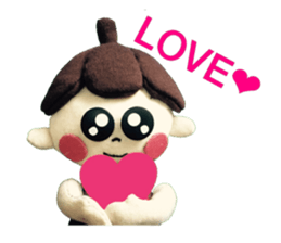 Cacaon  3 sticker #10571549