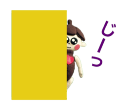 Cacaon  3 sticker #10571555