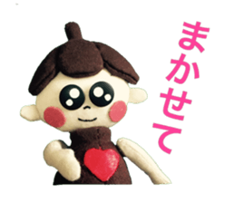 Cacaon  3 sticker #10571556