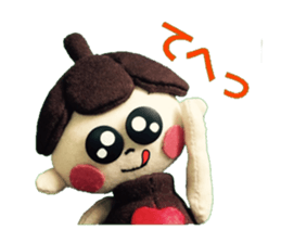 Cacaon  3 sticker #10571557