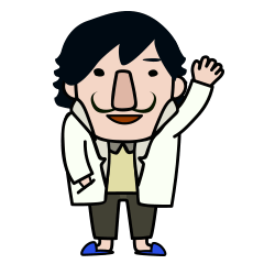 The superintendent of FQExlab,Uncle Da