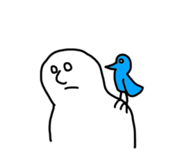 The SHIROME. sticker #10572219