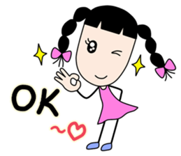 JiewJiew (Eng) 2 sticker #10572325