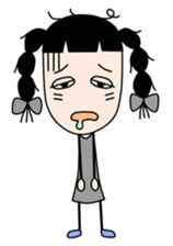 JiewJiew (Eng) 2 sticker #10572329