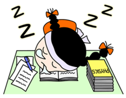 JiewJiew (Eng) 2 sticker #10572346