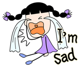 JiewJiew (Eng) 2 sticker #10572350