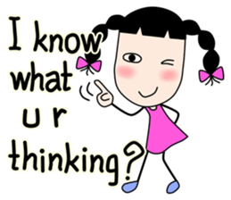 JiewJiew (Eng) 2 sticker #10572354