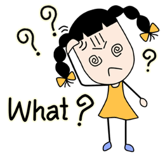 JiewJiew (Eng) 2 sticker #10572355