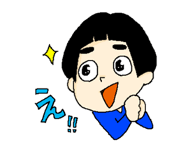 FUTOMAYU sticker #10572391